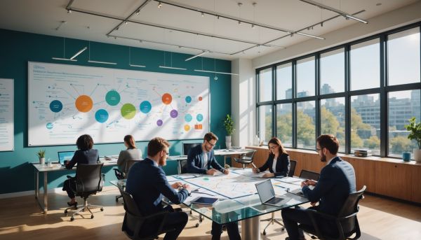 Comment créer une stratégie de communication percutante