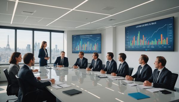 Comment les PME françaises affrontent la crise actuelle
