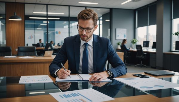 Comment obtenir un prêt bancaire pour lancer son projet