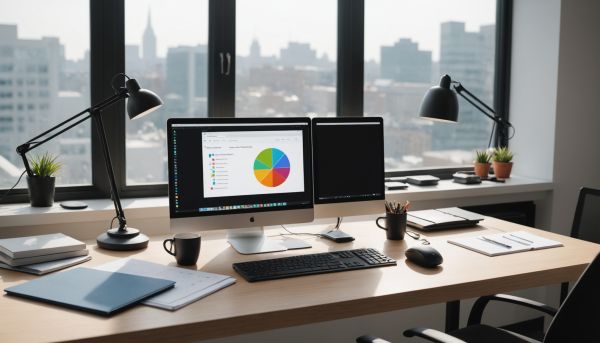 Comment optimiser son temps de travail au quotidien
