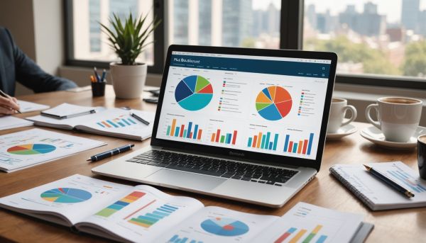 Comment rédiger un business plan solide et convaincant