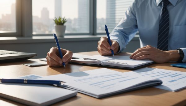 Les démarches administratives pour lancer sa structure