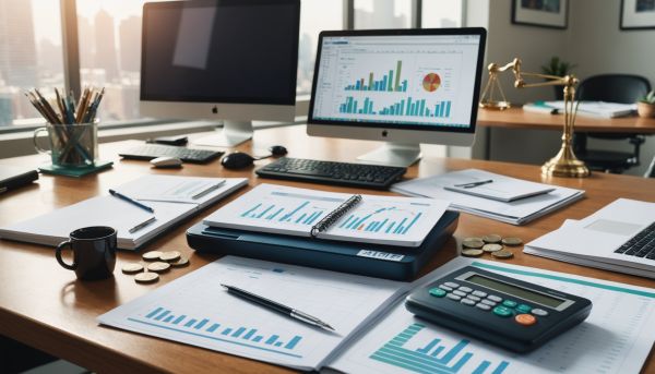 Les obligations comptables obligatoires pour votre bilan