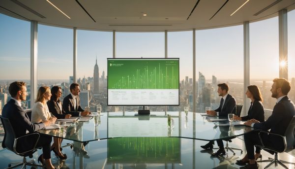 Levée de fonds réussie auprès de business angels