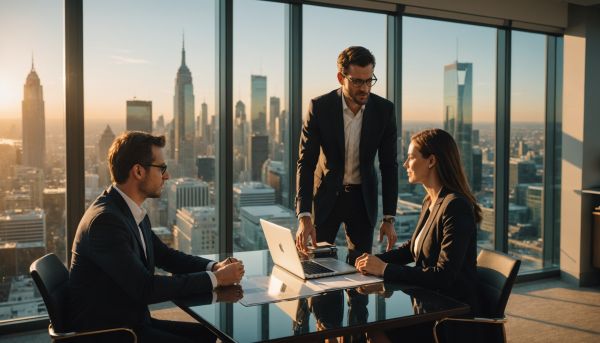 Pourquoi solliciter des investisseurs en capital-risque