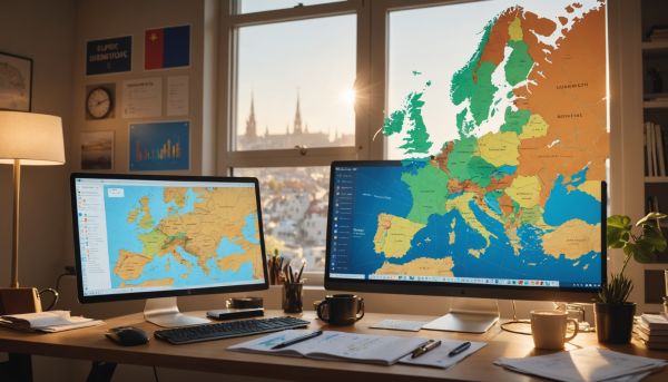 Pourquoi vérifier son éligibilité aux fonds européens
