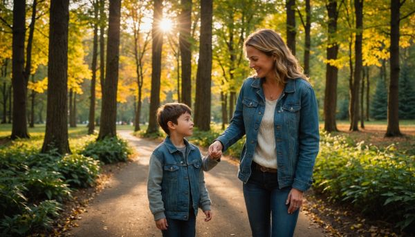 Quels conseils donneriez-vous à votre jeune moi ?