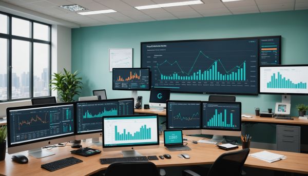 Quels indicateurs suivre pour piloter sa croissance ?