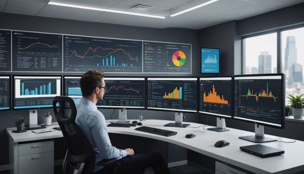 Quels outils utiliser pour analyser son trafic web ?