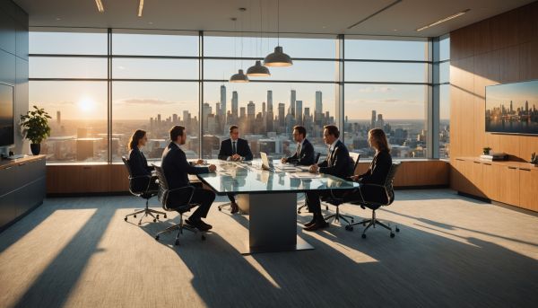 Quels secteurs recrutent le plus de nouveaux patrons ?