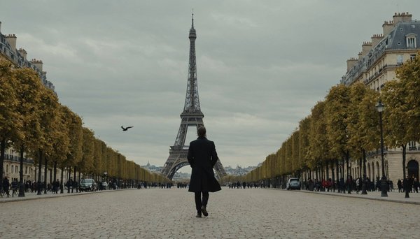 Productions audiovisuelles créatives à paris : il est une fois