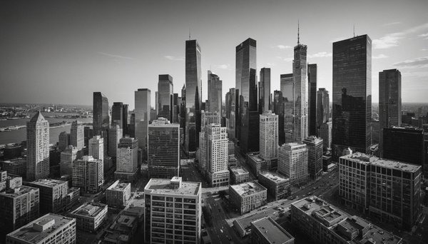 Comment se porte le marché de l'immobilier professionnel ?